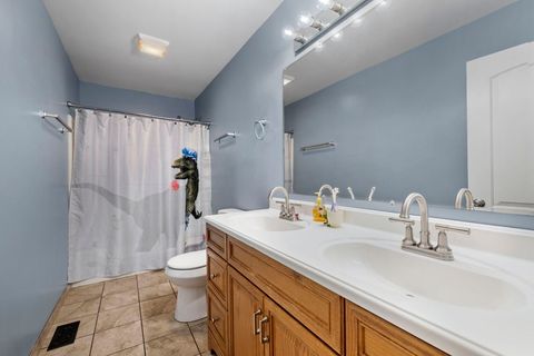 Tiny photo for 3806 Brenton Drive, Joliet, IL 60431 (MLS # 12460538)