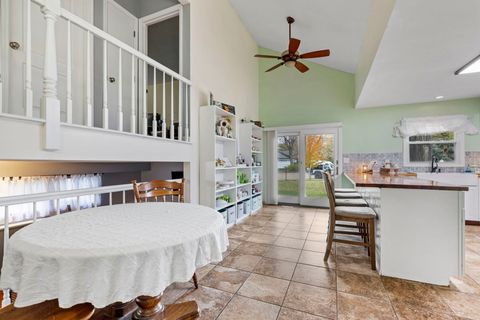 Tiny photo for 3806 Brenton Drive, Joliet, IL 60431 (MLS # 12460538)