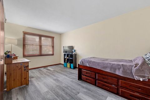 Tiny photo for 3806 Brenton Drive, Joliet, IL 60431 (MLS # 12460538)