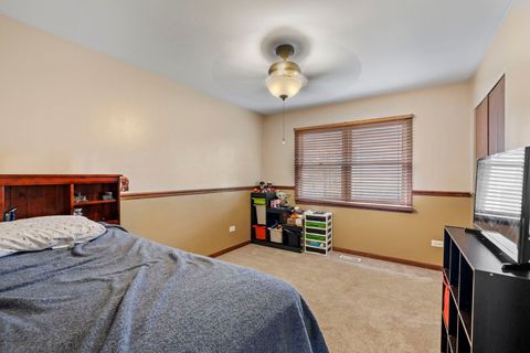 Tiny photo for 3806 Brenton Drive, Joliet, IL 60431 (MLS # 12460538)