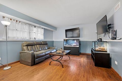 Tiny photo for 3806 Brenton Drive, Joliet, IL 60431 (MLS # 12460538)