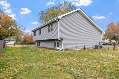 Tiny photo for 3806 Brenton Drive, Joliet, IL 60431 (MLS # 12460538)