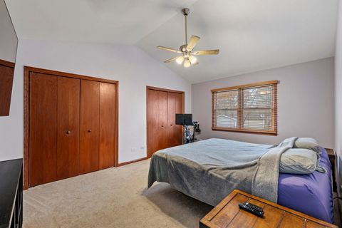 Tiny photo for 3806 Brenton Drive, Joliet, IL 60431 (MLS # 12460538)