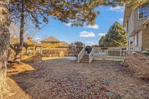 Tiny photo for 1114 Tara Court, Joliet, IL 60431 (MLS # 12528989)