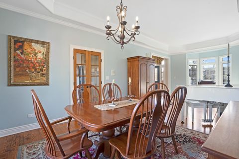 Tiny photo for 1114 Tara Court, Joliet, IL 60431 (MLS # 12528989)