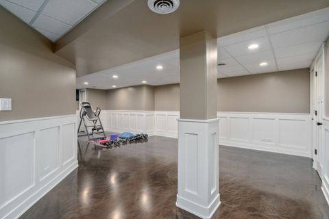 Tiny photo for 1114 Tara Court, Joliet, IL 60431 (MLS # 12528989)