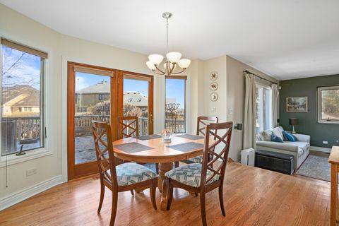 Tiny photo for 1114 Tara Court, Joliet, IL 60431 (MLS # 12528989)