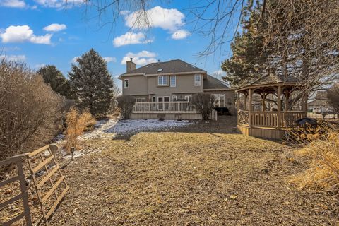 Tiny photo for 1114 Tara Court, Joliet, IL 60431 (MLS # 12528989)