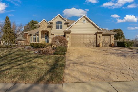 Photo of 1114 Tara Court, Joliet, IL 60431 (MLS # 12528989)