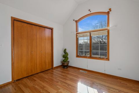 Tiny photo for 1114 Tara Court, Joliet, IL 60431 (MLS # 12528989)