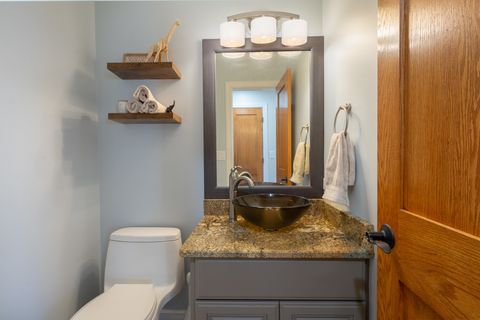 Tiny photo for 1114 Tara Court, Joliet, IL 60431 (MLS # 12528989)