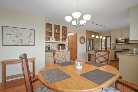 Tiny photo for 1114 Tara Court, Joliet, IL 60431 (MLS # 12528989)