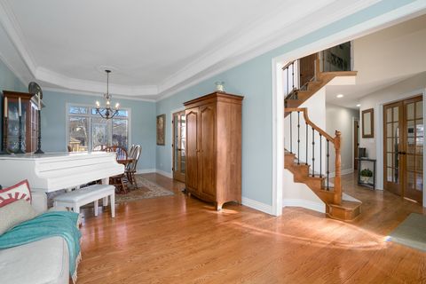 Tiny photo for 1114 Tara Court, Joliet, IL 60431 (MLS # 12528989)