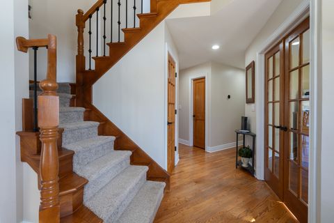 Tiny photo for 1114 Tara Court, Joliet, IL 60431 (MLS # 12528989)