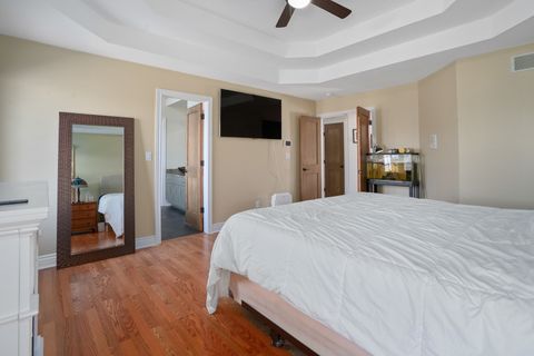 Tiny photo for 1114 Tara Court, Joliet, IL 60431 (MLS # 12528989)