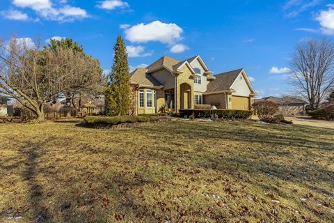 Tiny photo for 1114 Tara Court, Joliet, IL 60431 (MLS # 12528989)