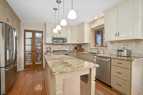 Tiny photo for 1114 Tara Court, Joliet, IL 60431 (MLS # 12528989)