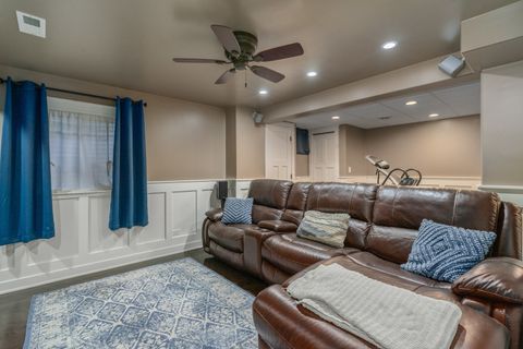 Tiny photo for 1114 Tara Court, Joliet, IL 60431 (MLS # 12528989)