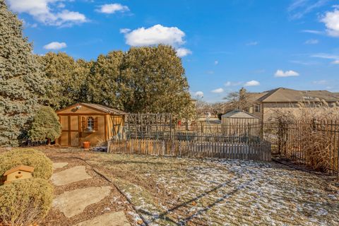 Tiny photo for 1114 Tara Court, Joliet, IL 60431 (MLS # 12528989)