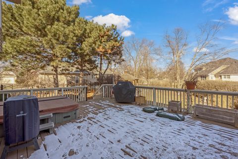 Tiny photo for 1114 Tara Court, Joliet, IL 60431 (MLS # 12528989)