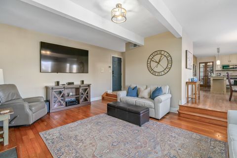 Tiny photo for 1114 Tara Court, Joliet, IL 60431 (MLS # 12528989)