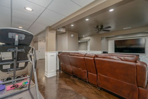 Tiny photo for 1114 Tara Court, Joliet, IL 60431 (MLS # 12528989)