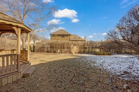 Tiny photo for 1114 Tara Court, Joliet, IL 60431 (MLS # 12528989)