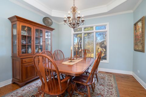 Tiny photo for 1114 Tara Court, Joliet, IL 60431 (MLS # 12528989)