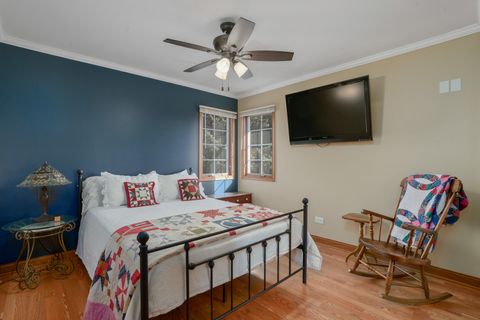 Tiny photo for 1114 Tara Court, Joliet, IL 60431 (MLS # 12528989)