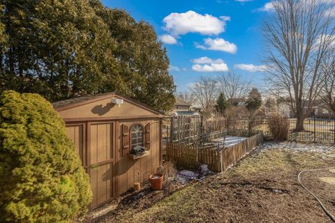 Tiny photo for 1114 Tara Court, Joliet, IL 60431 (MLS # 12528989)