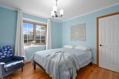 Tiny photo for 1114 Tara Court, Joliet, IL 60431 (MLS # 12528989)