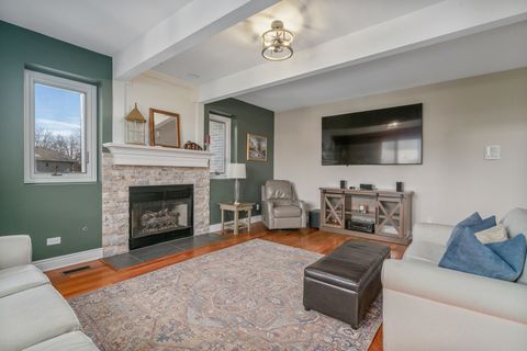 Tiny photo for 1114 Tara Court, Joliet, IL 60431 (MLS # 12528989)