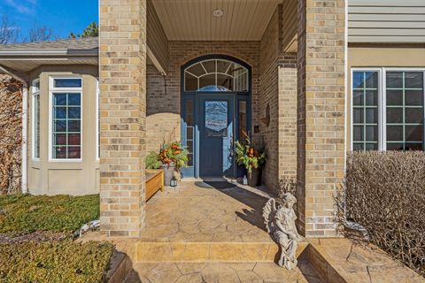 Tiny photo for 1114 Tara Court, Joliet, IL 60431 (MLS # 12528989)