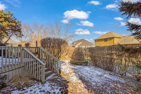 Tiny photo for 1114 Tara Court, Joliet, IL 60431 (MLS # 12528989)