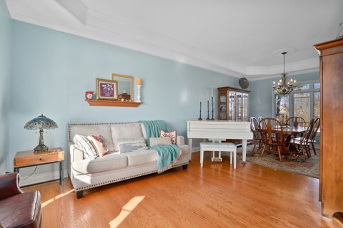 Tiny photo for 1114 Tara Court, Joliet, IL 60431 (MLS # 12528989)