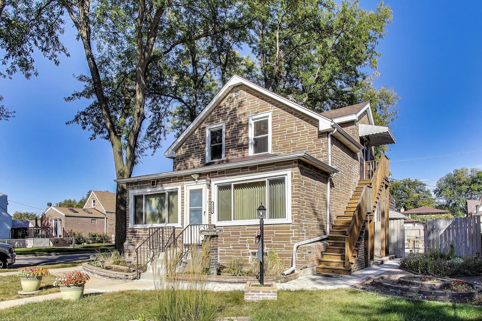 3251 N Osage Avenue