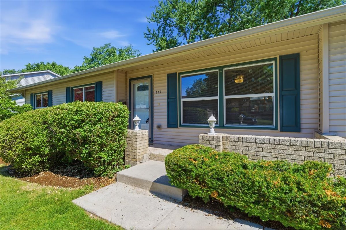 567 Northampton Circle