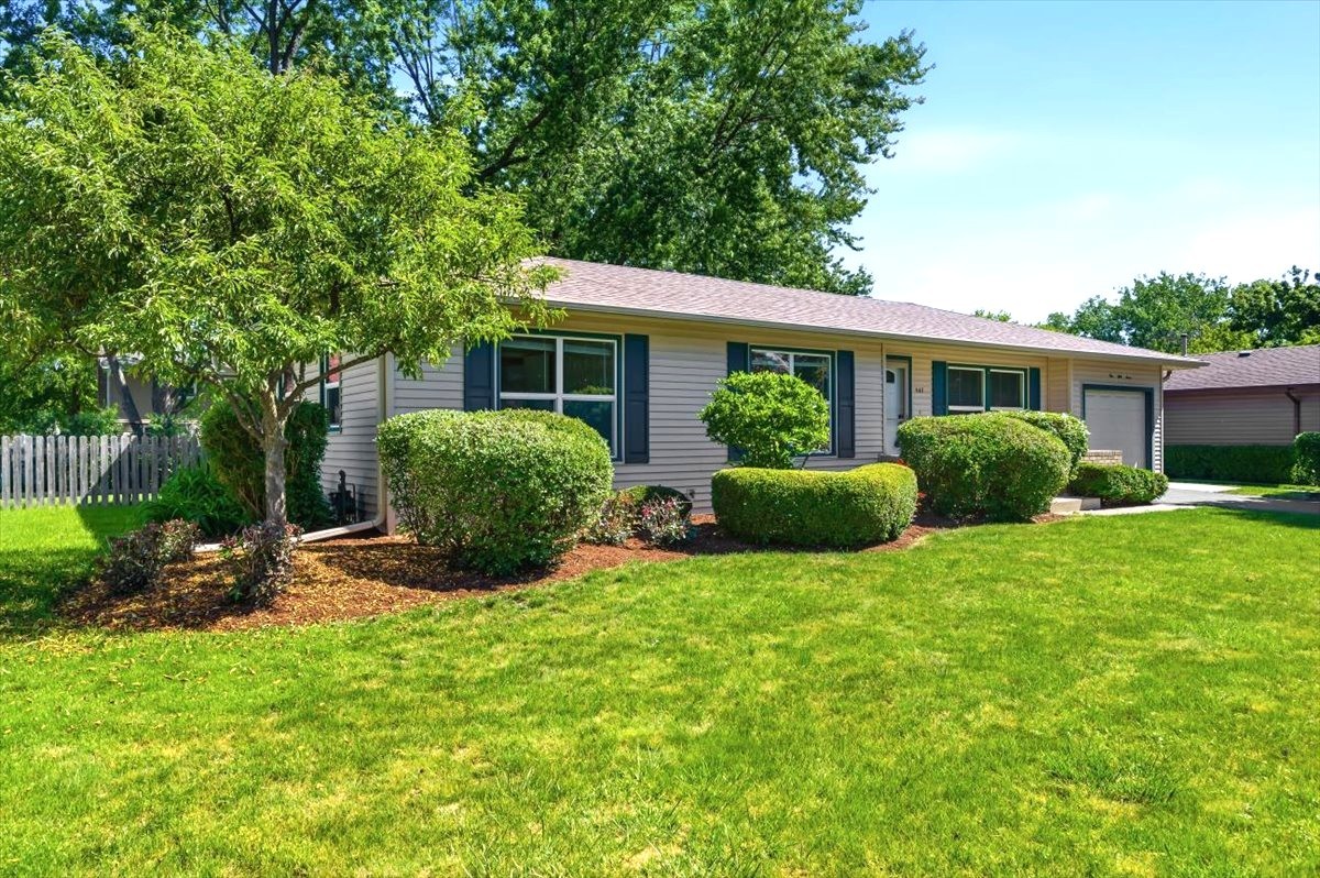 567 Northampton Circle
