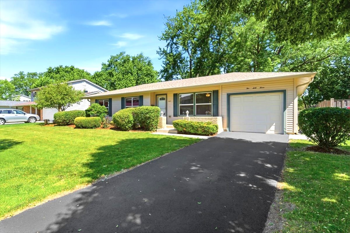 567 Northampton Circle