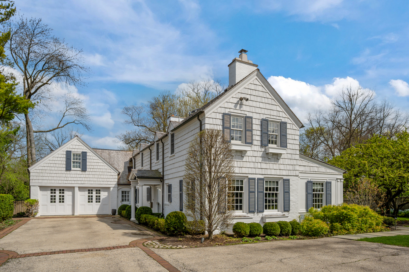 865 Church Road