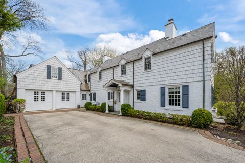 865 Church Road Lake Forest IL 60045