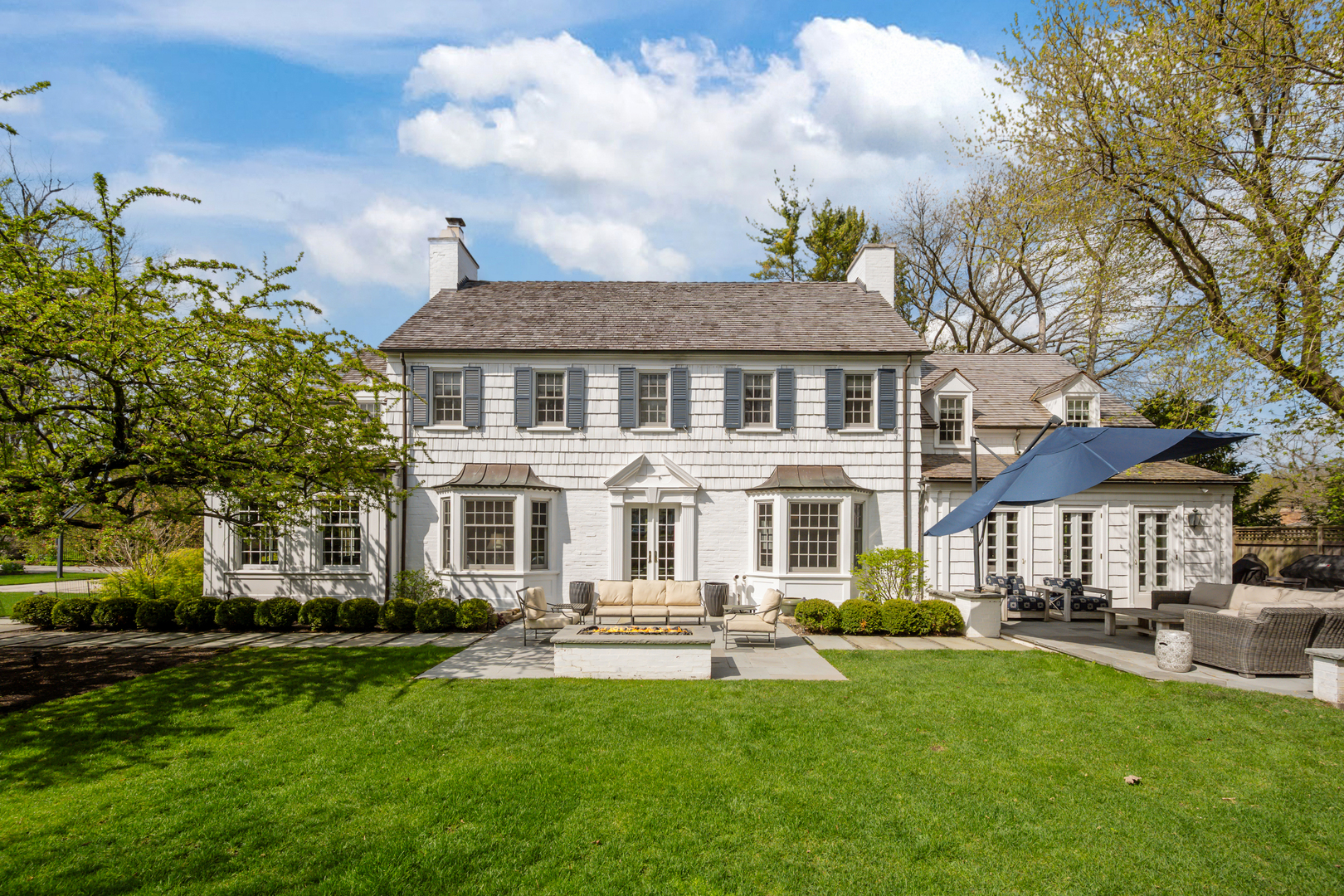 865 Church Road