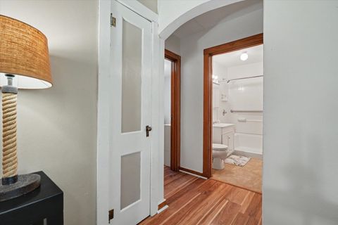 Tiny photo for 219 E 4th Street, Gibson City, IL 60936 (MLS # 12668066)