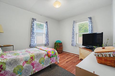 Tiny photo for 219 E 4th Street, Gibson City, IL 60936 (MLS # 12668066)