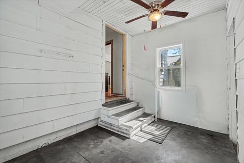 Tiny photo for 219 E 4th Street, Gibson City, IL 60936 (MLS # 12668066)