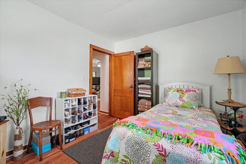 Tiny photo for 219 E 4th Street, Gibson City, IL 60936 (MLS # 12668066)