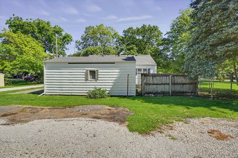 Tiny photo for 219 E 4th Street, Gibson City, IL 60936 (MLS # 12668066)
