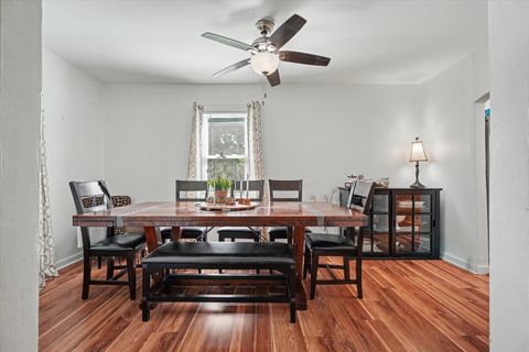 Tiny photo for 219 E 4th Street, Gibson City, IL 60936 (MLS # 12668066)