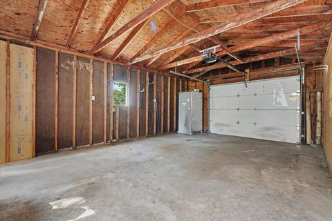 Tiny photo for 219 E 4th Street, Gibson City, IL 60936 (MLS # 12668066)