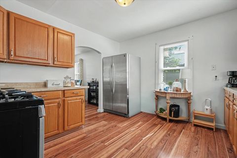 Tiny photo for 219 E 4th Street, Gibson City, IL 60936 (MLS # 12668066)